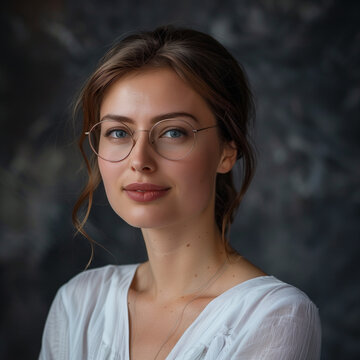 李女士