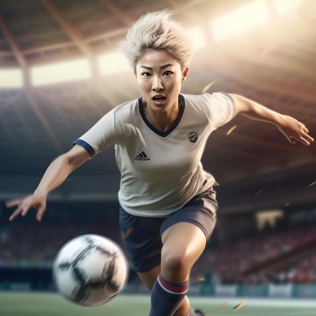 澳大利亚女足迎战瑞典力争世界杯季军创队史最佳成绩